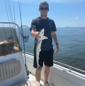 Meet your Posher, Johnathan